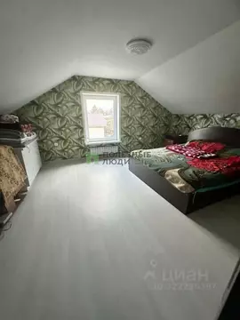 Коттедж в Красноярский край, Емельяновский муниципальный округ, ...