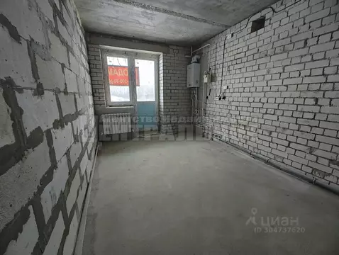 1-к кв. Смоленская область, Смоленский муниципальный округ, Козинское ...