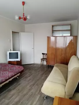 1-к кв. Санкт-Петербург просп. Луначарского, 96к1 (34.0 м)