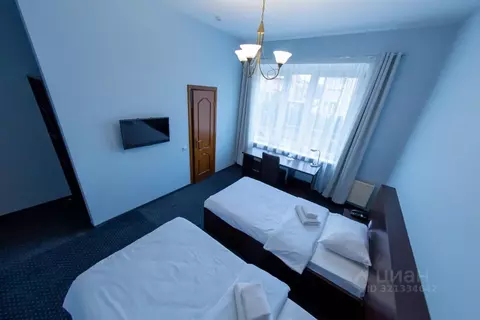 1-к кв. Калининградская область, Калининград Линейная ул., 11А (20.0 ...