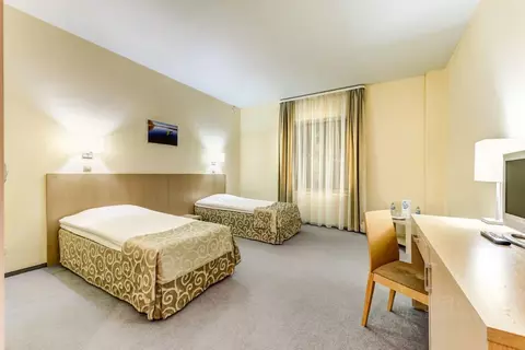 Комната Московская область, Красногорск ул. Международная, 20 (18.0 м)