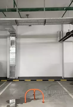 Гараж в Москва Береговой проезд, 1Б (19 м)