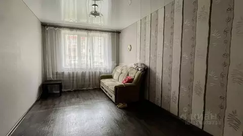 1-к кв. Башкортостан, Уфа Борисоглебская ул., 4/1 (42.0 м)