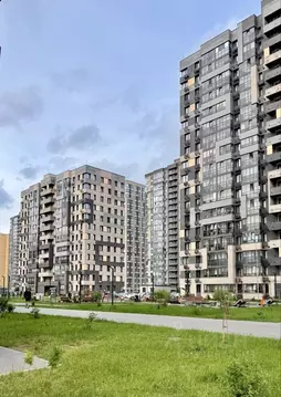 1-к кв. Московская область, Балашиха Железнодорожный мкр, ул. ...