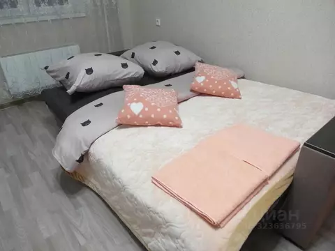 1-к кв. Москва ул. Вертолетчиков, 9к2 (40.0 м)