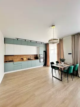 Коттедж в Татарстан, Лаишевский район, с. Сокуры, Новые Сокуры- 3 кп ...