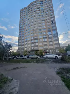 Помещение свободного назначения в Курская область, Курск ул. Ивана ...