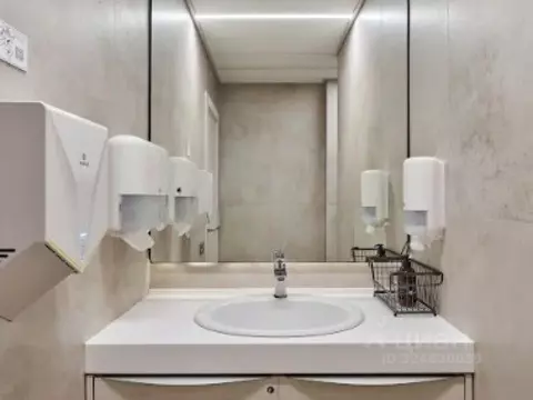 Офис в Москва Лесная ул., 43 (550 м)