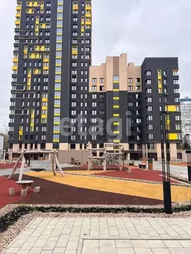 3-к кв. Красноярский край, Красноярск ул. Александра Матросова, 30В ...