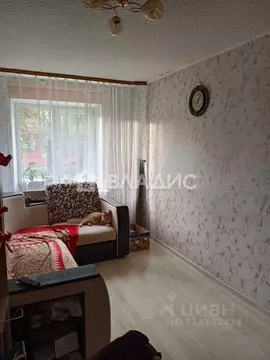 2-к кв. Калининградская область, Калининград Печатная ул., 27 (47.0 м)