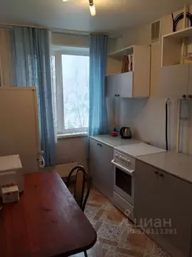 2-к кв. Нижегородская область, Нижний Новгород ул. Маршала ...