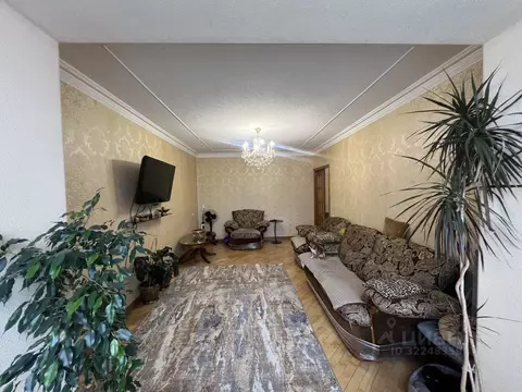 4-к кв. Кабардино-Балкария, Нальчик Осетинская ул. (94.0 м)