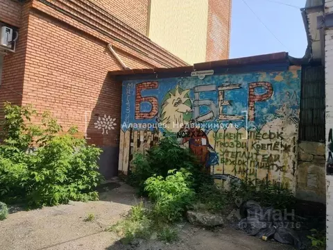 Помещение свободного назначения в Томская область, Томск ул. ...