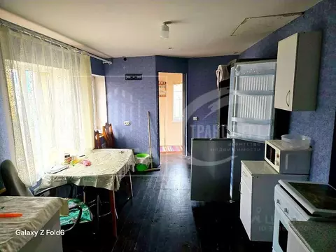 Дом в Воронежская область, Аннинский район, Никольское с/пос, с. ...