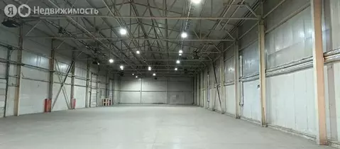 Склад (1500 м)