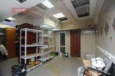 Офис в Рязанская область, Рязань ул. Большая, 94к1 (71 м)