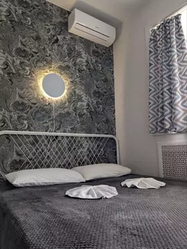 Комната Амурская область, Благовещенск ул. Калинина, 142/6 (17.0 м)