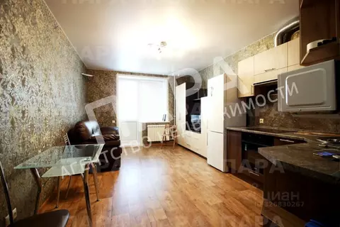 1-к кв. Самарская область, Самара ул. Стара-Загора, 21 (30.0 м)