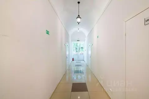 Офис в Санкт-Петербург ул. Комсомола, 1-3АЩ (41 м)