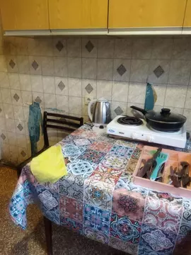 Комната Самарская область, Тольятти Московский просп., 27 (17.0 м)