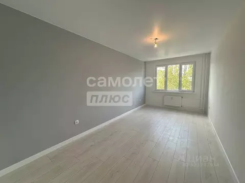 1-к кв. Липецкая область, Липецк ул. Механизаторов, 15 (41.38 м)