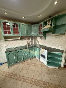 3-к кв. Белгородская область, Старый Оскол Дубрава мкр, 2 кв-л, 1 ...