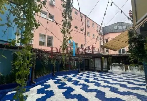 Офис в Москва ул. Петровка, 27 (30 м)