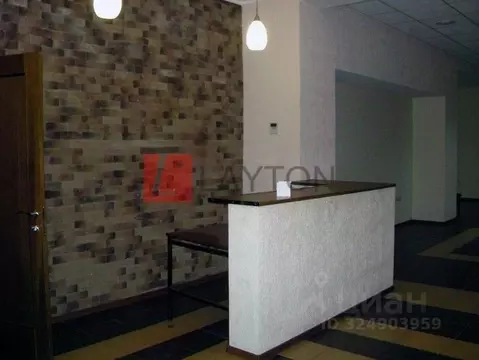 Офис в Москва Нагорный проезд, 10 (182 м)