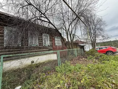 Дом в Куса, Вокзальная улица (123 м)