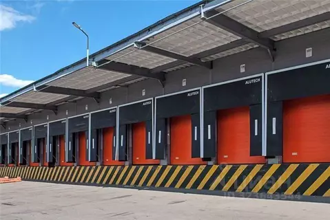 Склад в Москва Кавказский бул., 57С1 (5000 м)