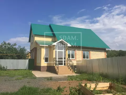 Офис в Башкортостан, Уфа ул. Менделеева, 60А (110 м)