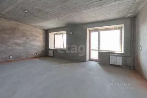 2-к кв. Томская область, Томский район, д. Кисловка, Левобережный мкр ...