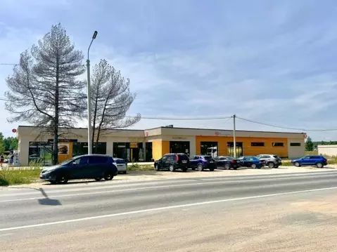 Помещение свободного назначения в Московская область, ...