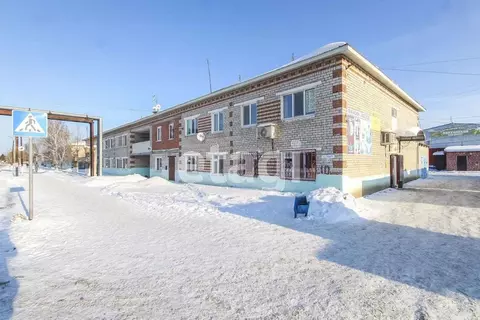 1-к кв. Тюменская область, Тюменский муниципальный округ, с. Онохино ...