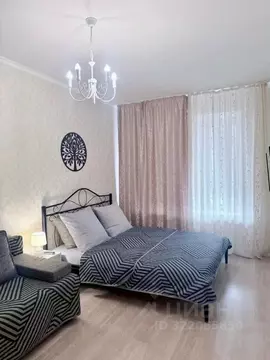 1-к кв. Московская область, Люберцы Зенино ЖК Самолет мкр, ул. Дружбы, ...