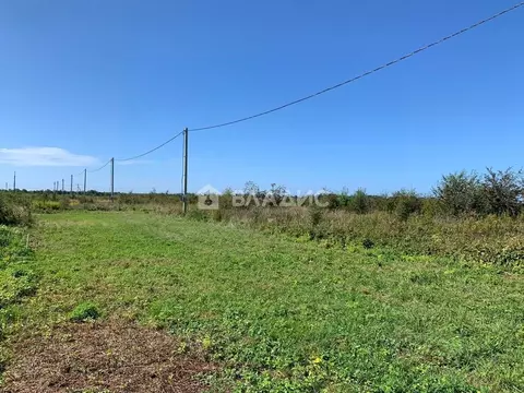 Участок в Калининградская область, Зеленоградский муниципальный округ, ...