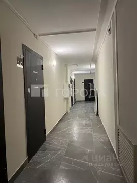 Студия Алтайский край, Барнаул ул. Никитина, 10 (25.8 м)