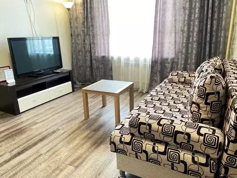 2-к кв. Оренбургская область, Оренбург Алтайская ул., 93/1 (50.0 м)