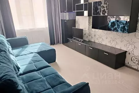 2-к кв. Курская область, Курск Советская ул., 12 (60.0 м)