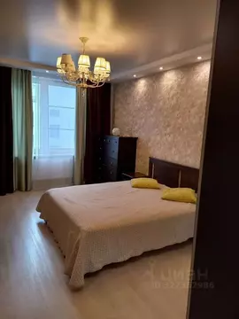 2-к кв. Санкт-Петербург Кременчугская ул., 17к3 (65.0 м)