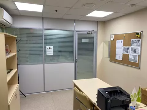 Офис в Санкт-Петербург ул. Нахимова, 5к1 (339 м)