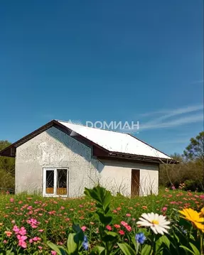 Участок в Ростовская область, Аксайский район, Грушевская ст-ца ...