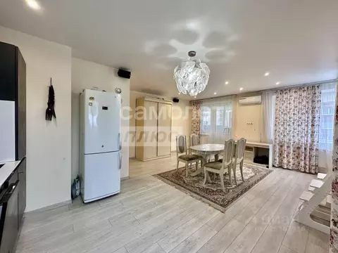 3-к кв. Московская область, Красногорск ул. Народного Ополчения, 2Бк1 ...