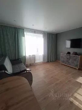 Студия Самарская область, Самара ул. Николая Баженова, 2Б (26.36 м)