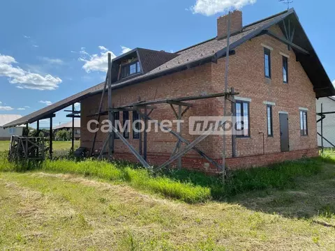 Дом в Белгородская область, Белгородский район, Новосадовское с/пос, ...