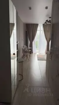 Студия Приморский край, Владивосток ул. Зеленый Бульвар, 19 (26.0 м)