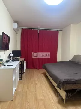 1-к кв. Башкортостан, Уфа Бакалинская ул., 64/3 (32.0 м)