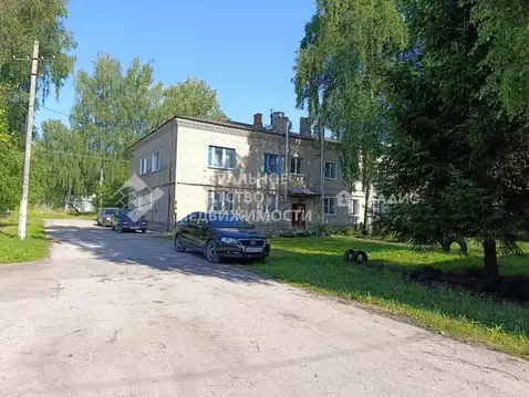 3-к кв. Рязанская область, Шилово рп ул. Рязанская, 124 (60.4 м)