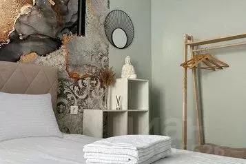 1-к кв. Тульская область, Тула Оборонная ул., 102В (43.0 м)