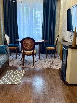 2-к кв. Ярославская область, Ярославль просп. Октября, 34/21 (48.0 м)